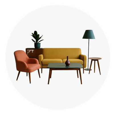 Home Furnishing